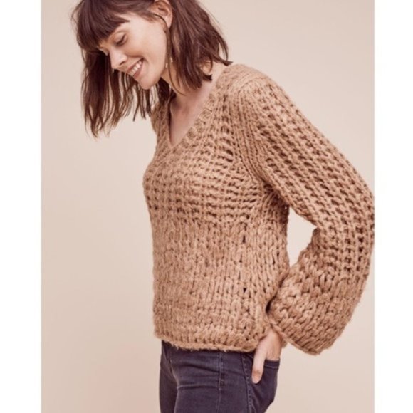 Anthropologie x Moon River Delaney Jumper - Picture 4 of 9